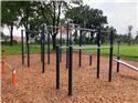 Veranstaltungsbild Fit wie ein Profi – Calisthenics & Abenteuer